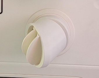 AC Vent, Solis, Winnebago, Van, Colman Air Conditioner