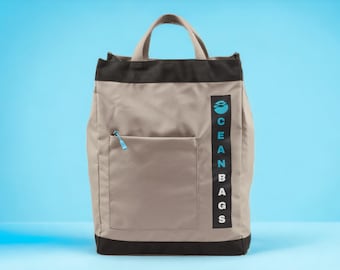 The Clearwater: The Beach and Bistro Bag! Every Purchase Gives to a Child in Crisis!