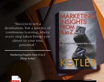 Marketing beheersen: bewezen strategieën voor groei, betrokkenheid en succes