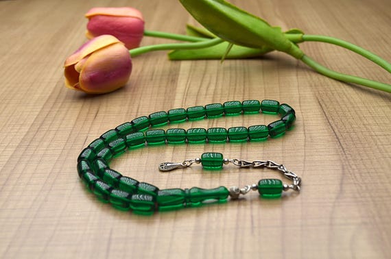 チェンジ・テスビ、グリーン・タスビ、アンバー・ミスバハ、ケフリバル