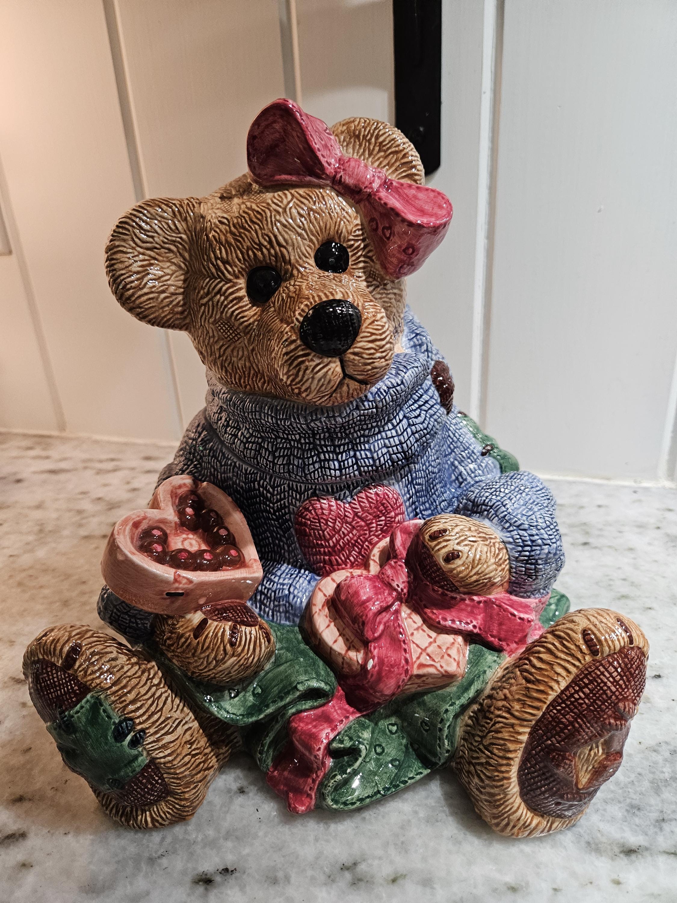 Baileys Cookie Jar - Etsy