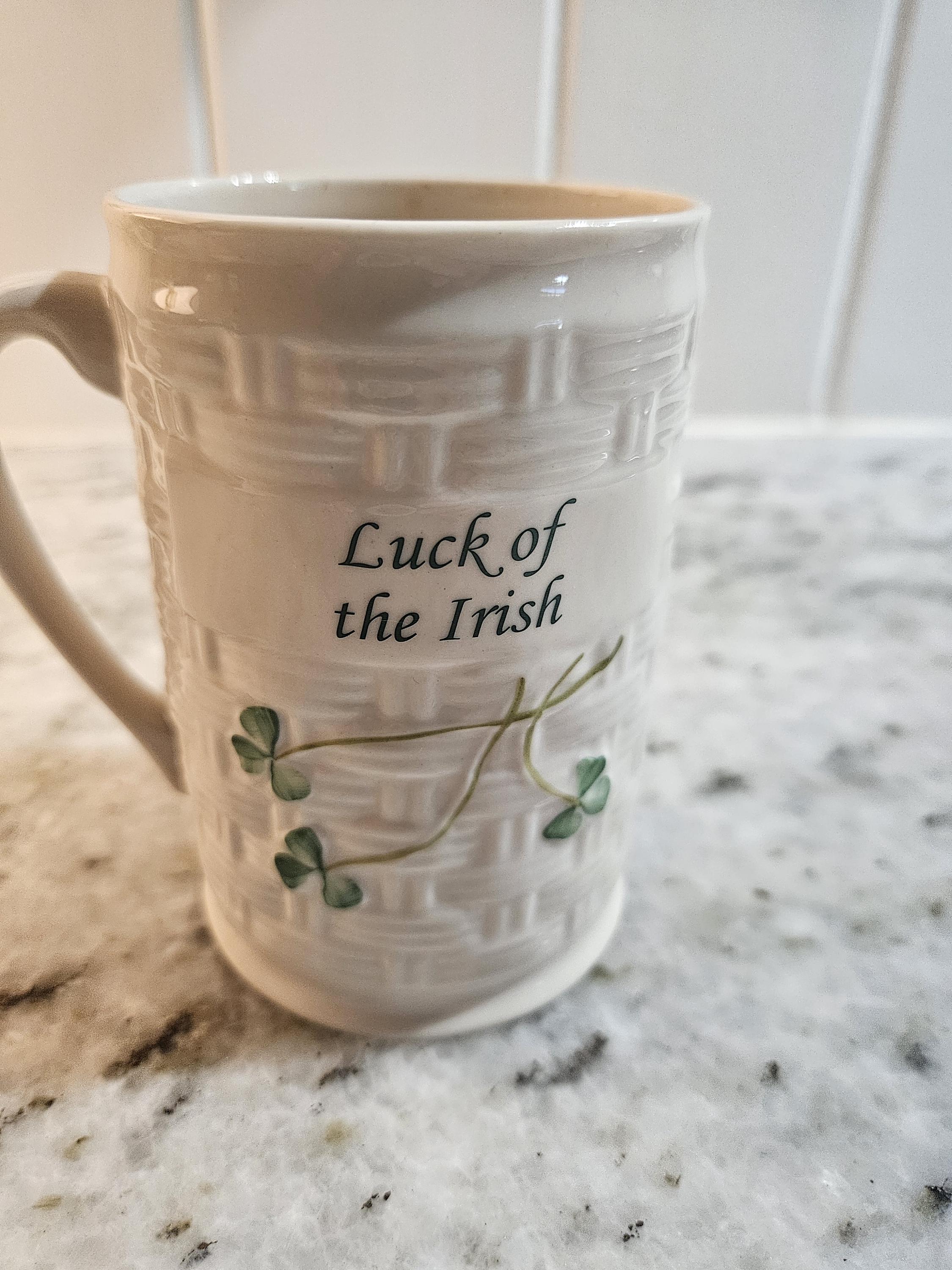 belleek ベリーク 花瓶①アイボリー 楽天市場】アンティーク 花瓶 シャムロック Belleek ベリーク