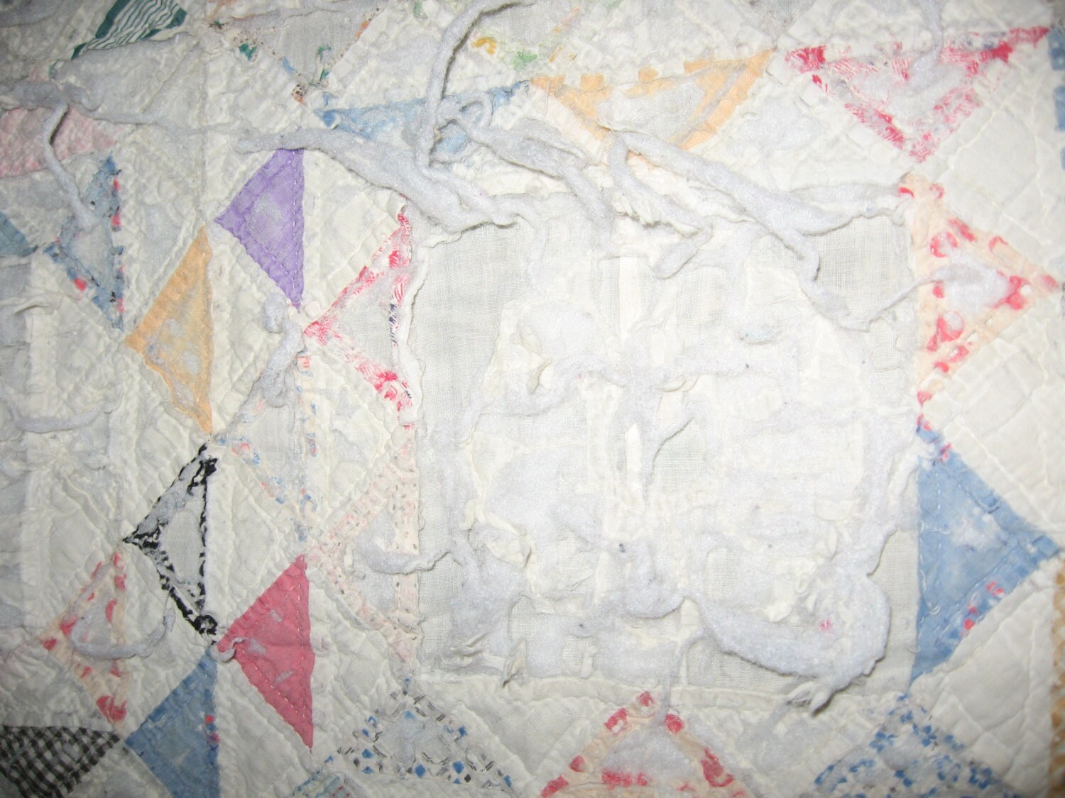 REPAIRS BABY QUILTS / Blankets Quilt Repair Refurbishing Etsy