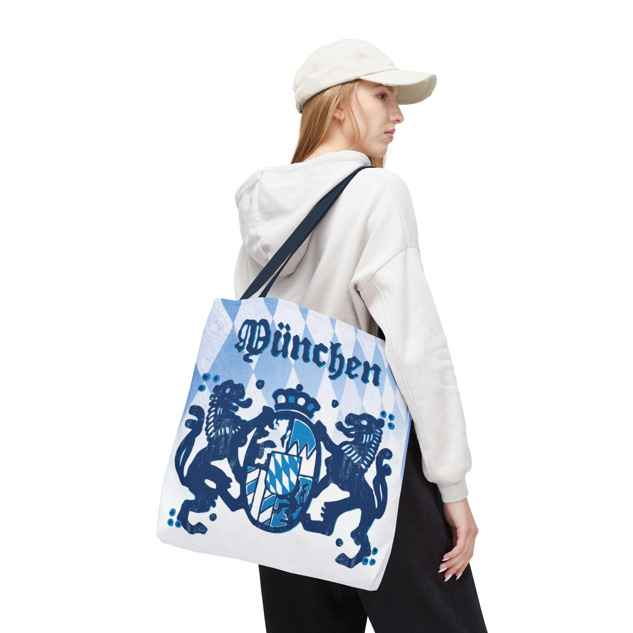 Bavarian Bag - Etsy display picture 3