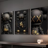 Mens Wall Art - Etsy