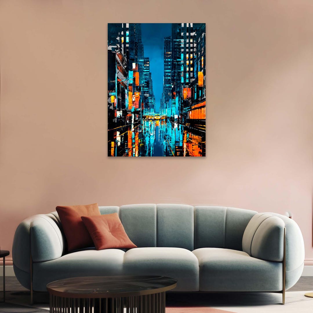 Gallery image with a fresh perspective