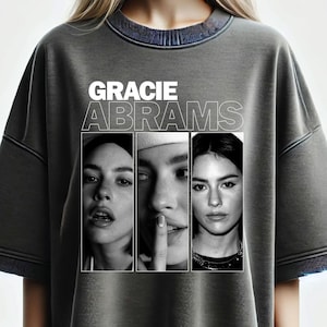 Gracie abrams t shirts - Etsy 日本