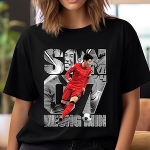 12 Comic Football Soccer World Cup Players Bundle: PNG Digital Download, DTF&DTG Sublimation. image 10