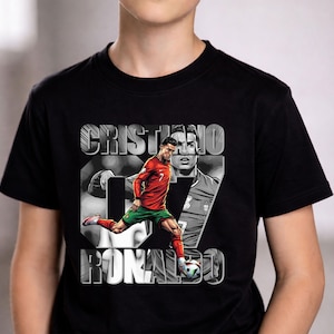 12 Comic Football Soccer World Cup Players Bundle: PNG Digital Download, DTF&DTG Sublimation. image 14