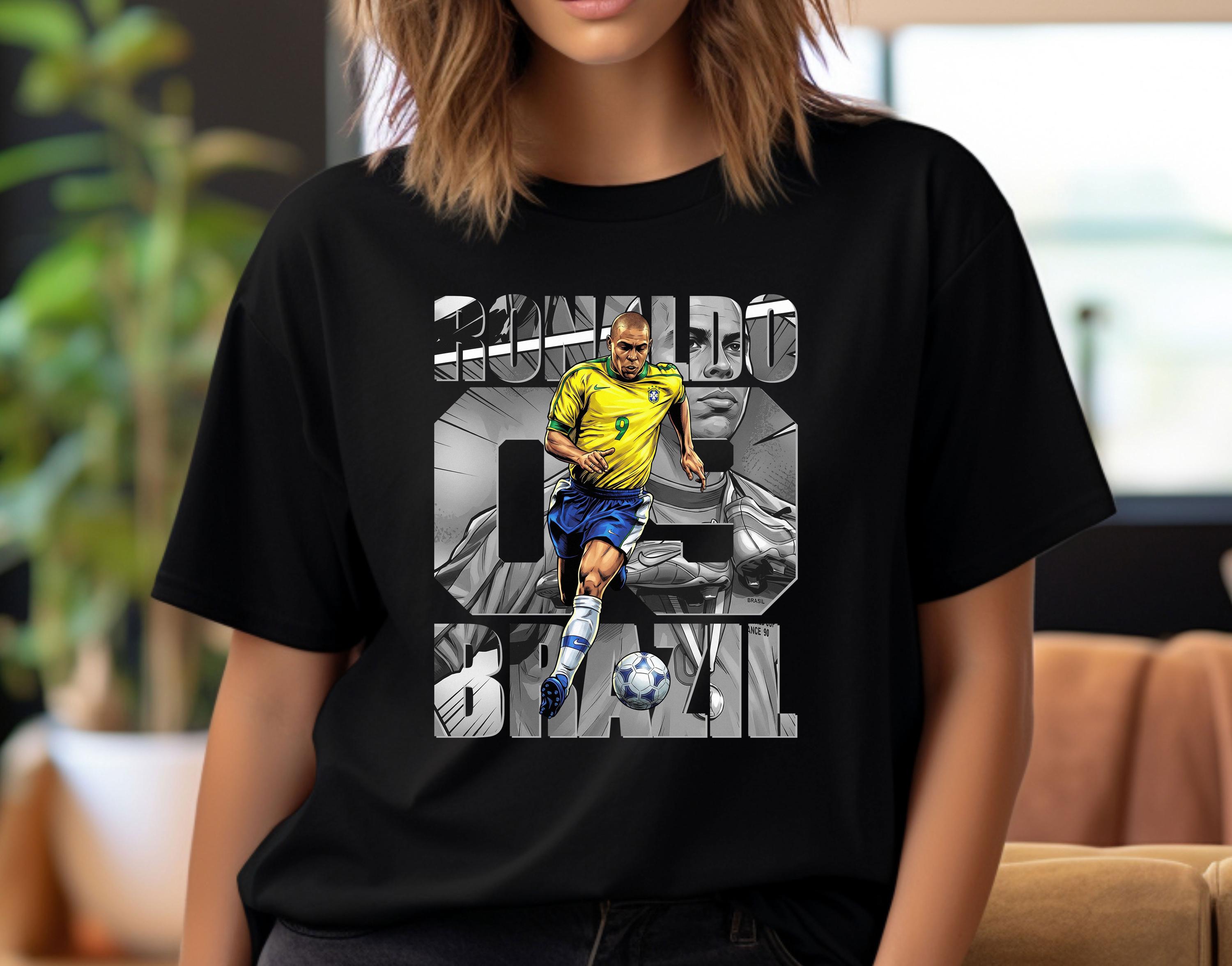 R9 football shirt - Etsy 日本