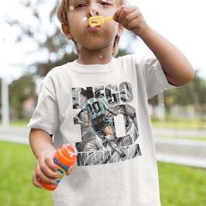 Soccer Player PNG Shirt Design: Diego Maradona Comic T-Shirt Sublimation, DTF Transfer (Instant Download) image 9