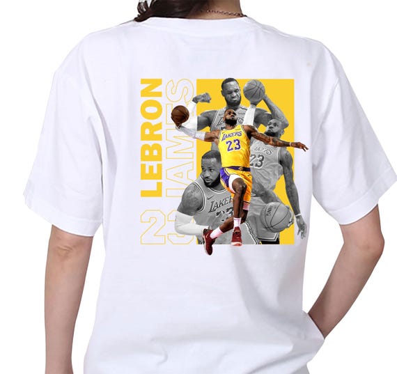 lebron james streetwear