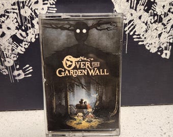 Over the Garden Wall 