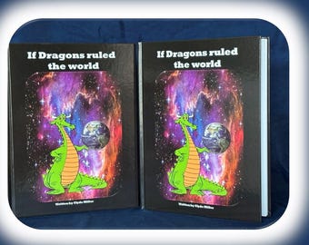 Si los dragones gobernaran el mundo