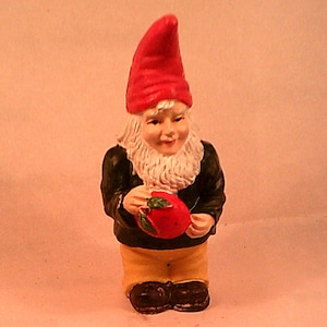 LATEX Small GNOME MOLD