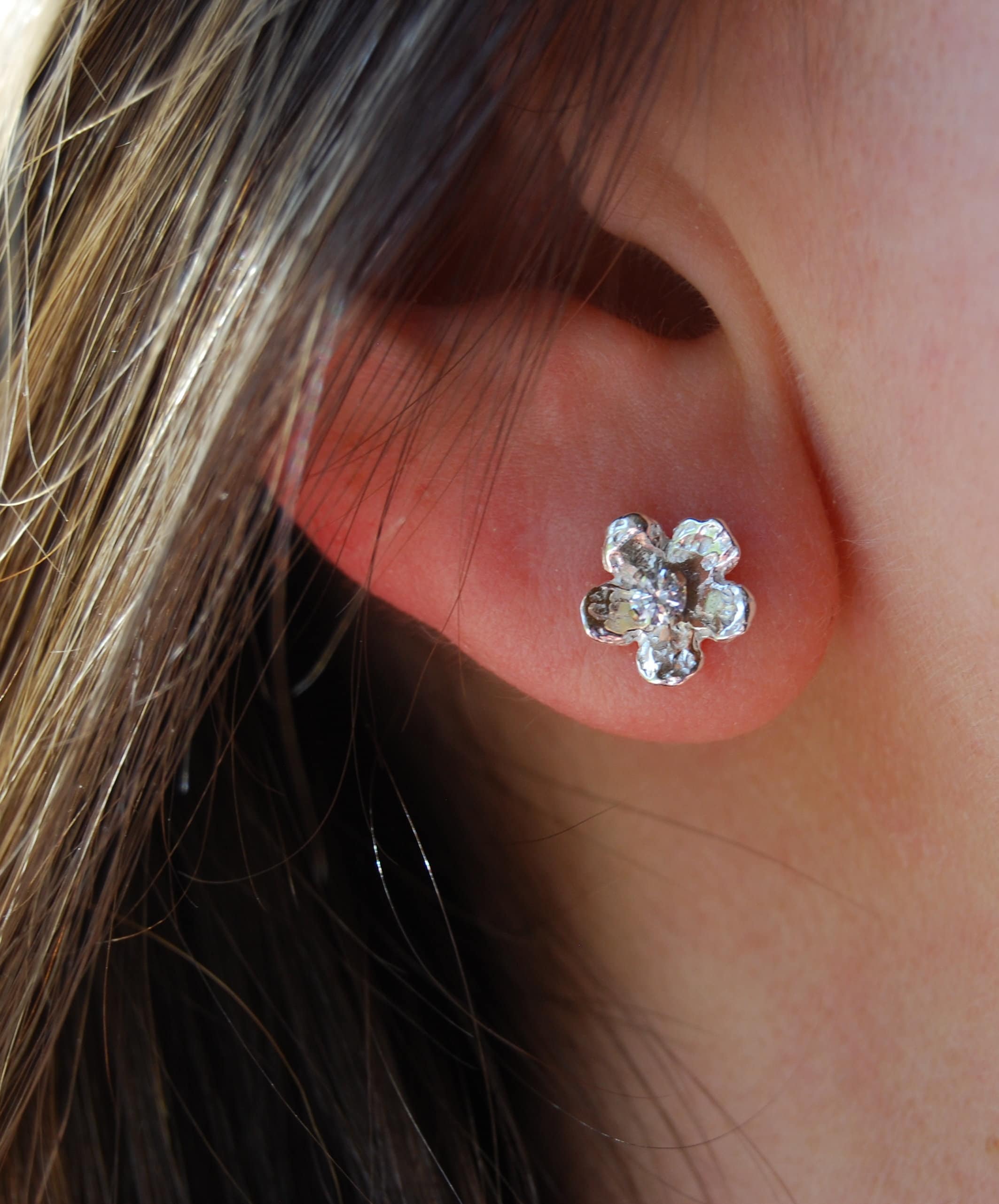 Earring enhancers jackets discount