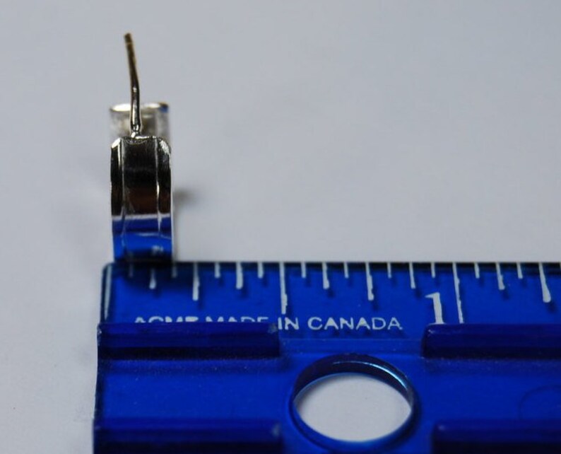 Ribbed Ear Cuff Pierced / Non Pierced Cuff / Helix Earring Etsy