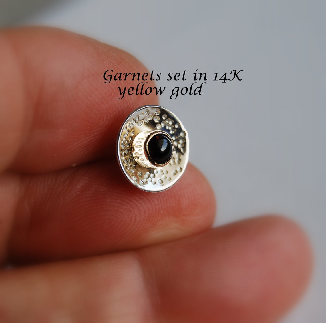 Silver Ear Jackets / Earring Enhancers Sterling / Ear Jackets Etsy