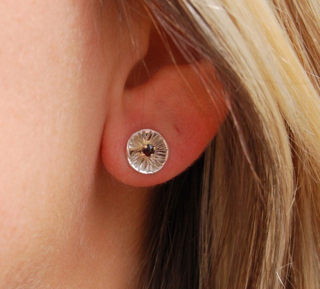 Ear Jackets for Studs, Sterling or Gold Filled Earring Jackets