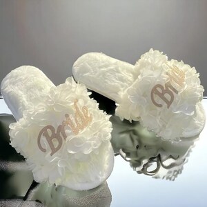 White Bridal Ugg Etsy