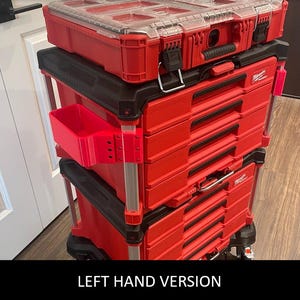 Milwaukee Packout Storage Bin