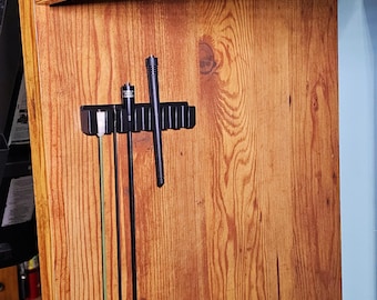 HT Antenna Organizer