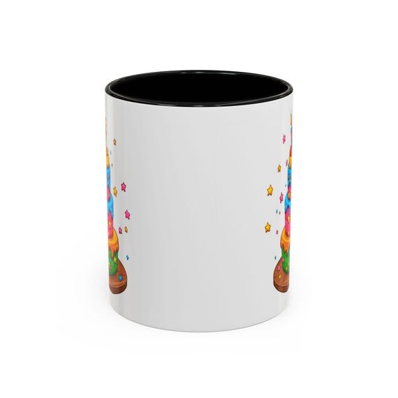 Tazza colorata con cucchiaino • Bomboniere, partecipazioni e idee originali - Matrimonio da Sogno