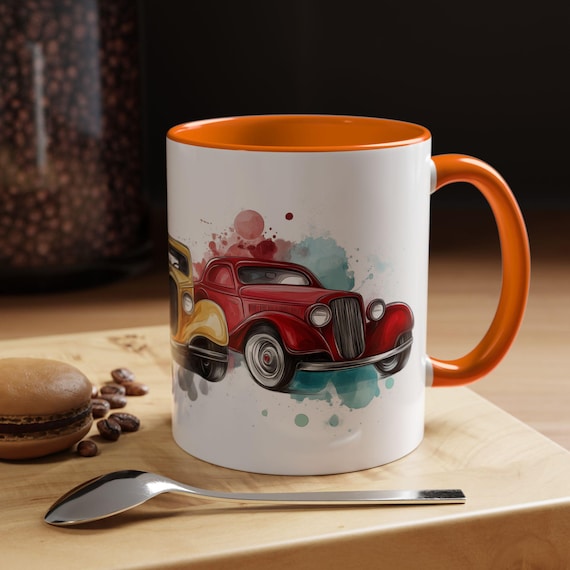 20 min coffee break mug Ember Mug 2 | Heated Coffee Mug main image 0