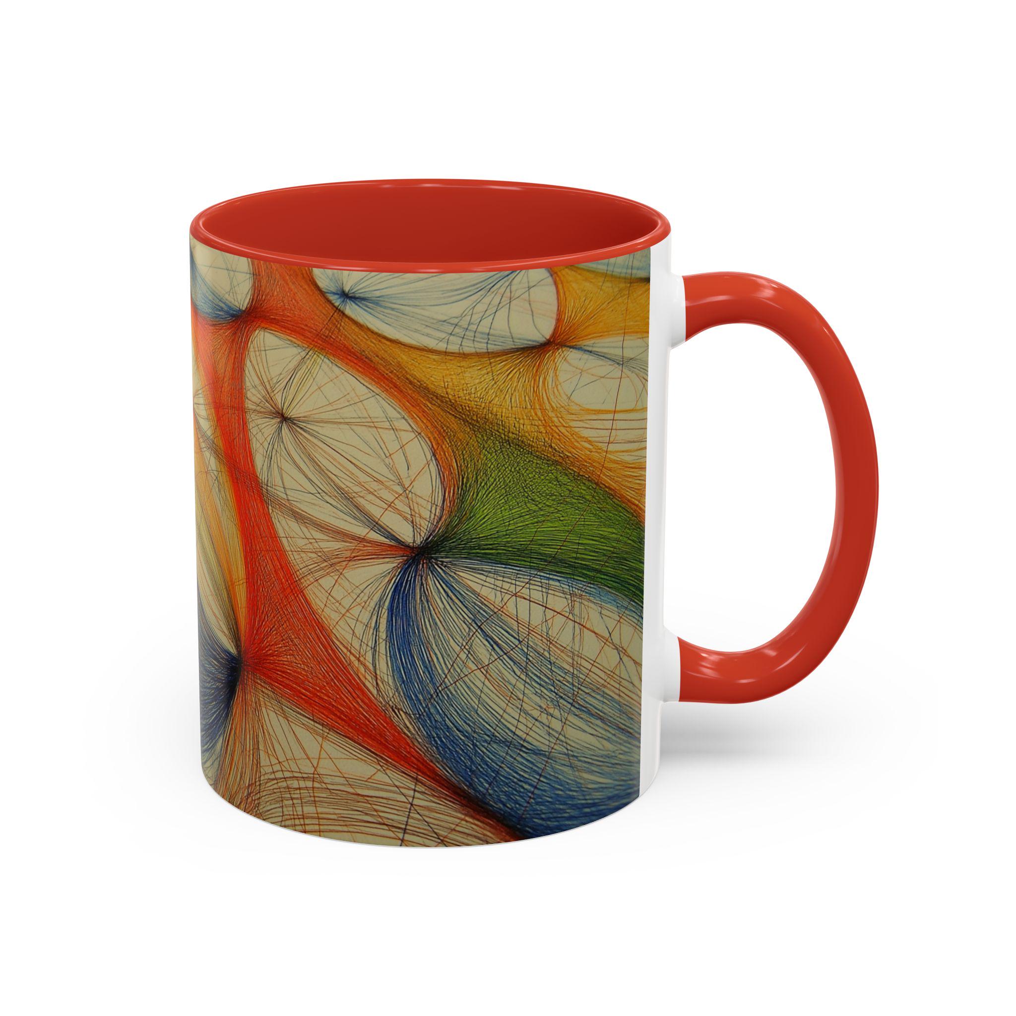 ajman coffee travel mug Get Your Hands On The OAF Travel Mug |Freedom Bear Coffee LLC main image 0