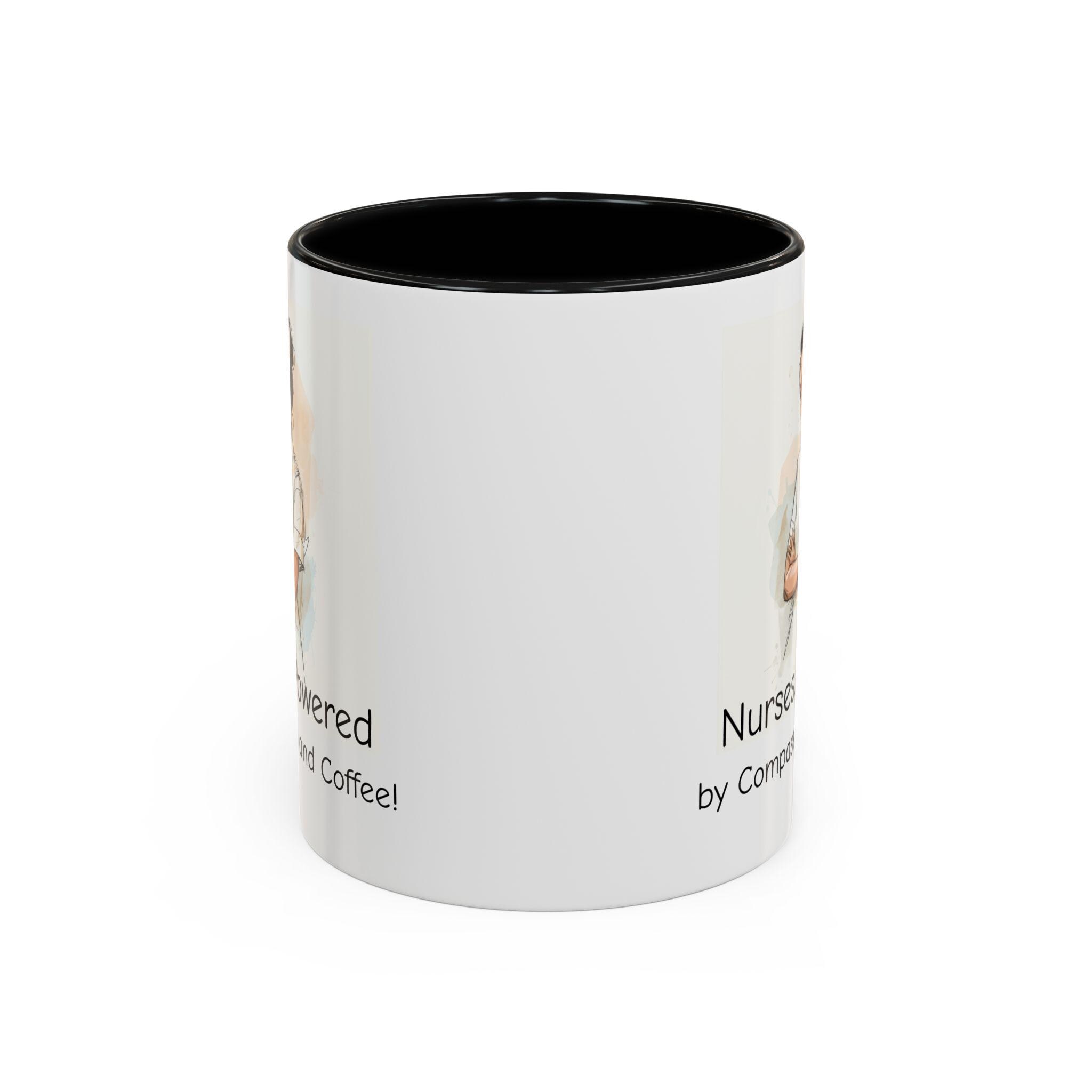 School Nurse Mug - Funny "Go Back To Class" Coffee Cup Gift For Nurses, Birthday Or Christmas