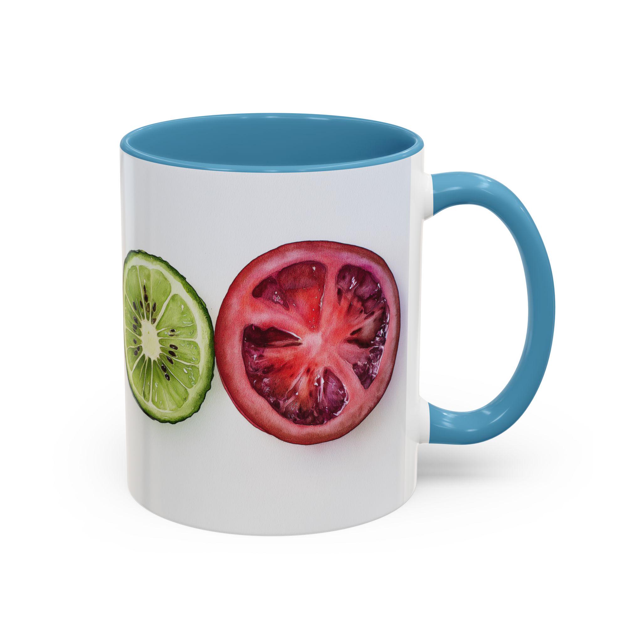 a coffee mug oz 10 oz Coffee Mug main image 0