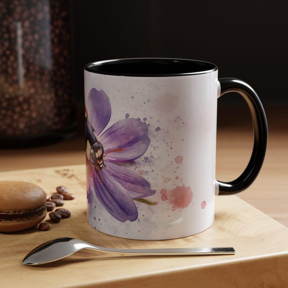 5 minutes with jesus coffee mug 