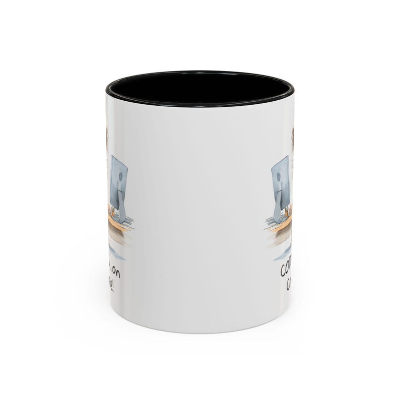 Lustige Coding Geek Kaffeetasse Geschenk für Programmierer Geschenk für Programmierer Geschenk für Home Office Kaffeeliebhaber Geschenk für Geburtstag Weihnachten Arbeit Bild 2