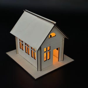 Lanterns House Table Lights Tea Lights Lantern as a gift or decoration