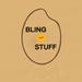 BlingStuffDesigns store logo