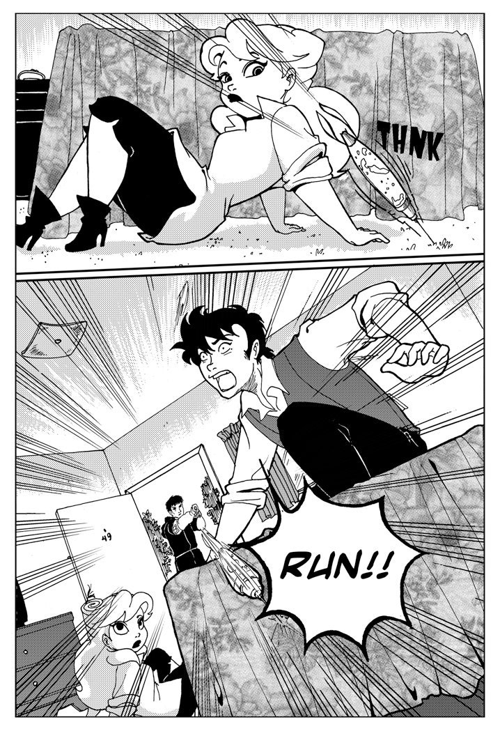 The Elephant Book Vol. 1 DIGITAL COPY Etsy