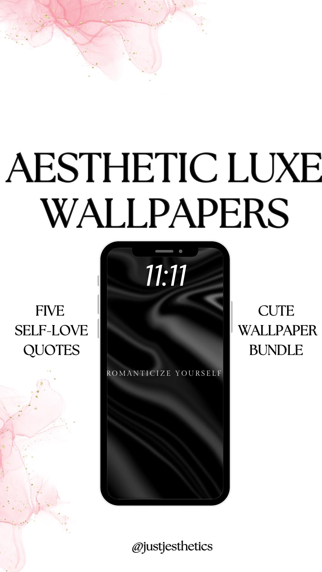 Black Aesthetic iPhone Wallpaper, iPhone Aesthetic, iPhone Wallpaper ...