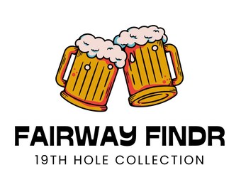 19th Hole Design Template