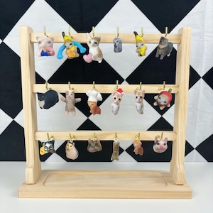 Meme Cat Keychain beliebte Trending Mini Plüsch, Crying Cat Meme, Bananenkatze, lustige Katze meme Schlüsselanhänger