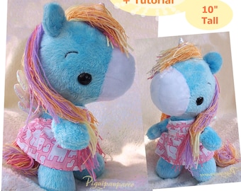 My Little Pony Glittery Sweetheart Starflash – NRFB – Neuf – Collection Petit Poney