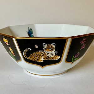 Chase Jaguar Jungle - Etsy