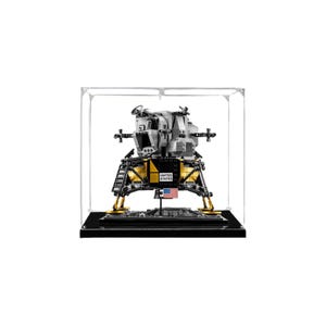 Acrylic Display Case for LEGO Lunar Lander 10266