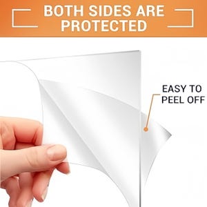 Akryldisplay till LEGO Super Mario 64 Frågeteckenkloss 71395 bild 6