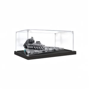 Acrylic Display Case for LEGO® Imperial Star Destroyer™ 75394