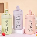 Personalised Water Bottles