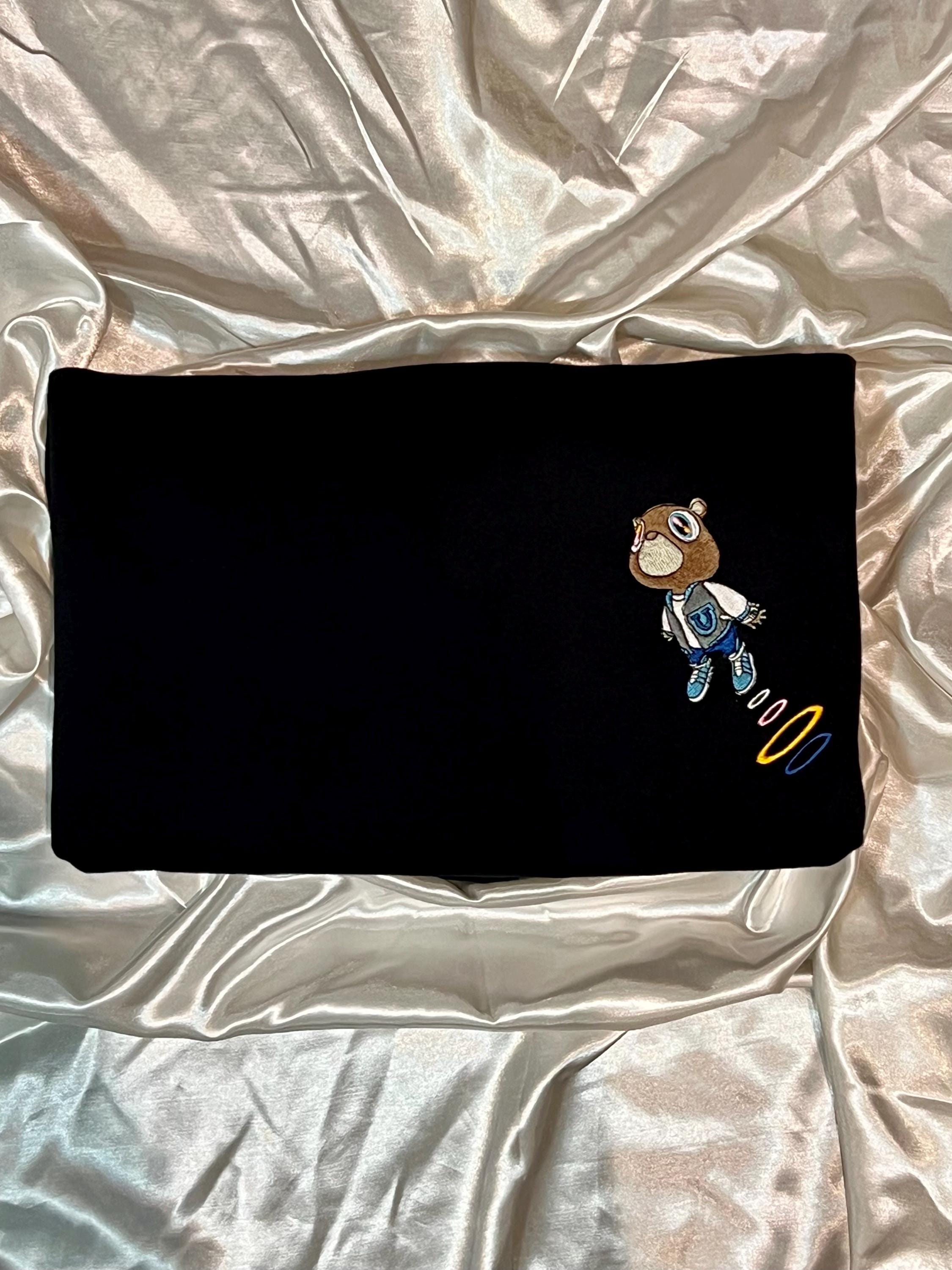 Kanye West Sweater Etsy Australia