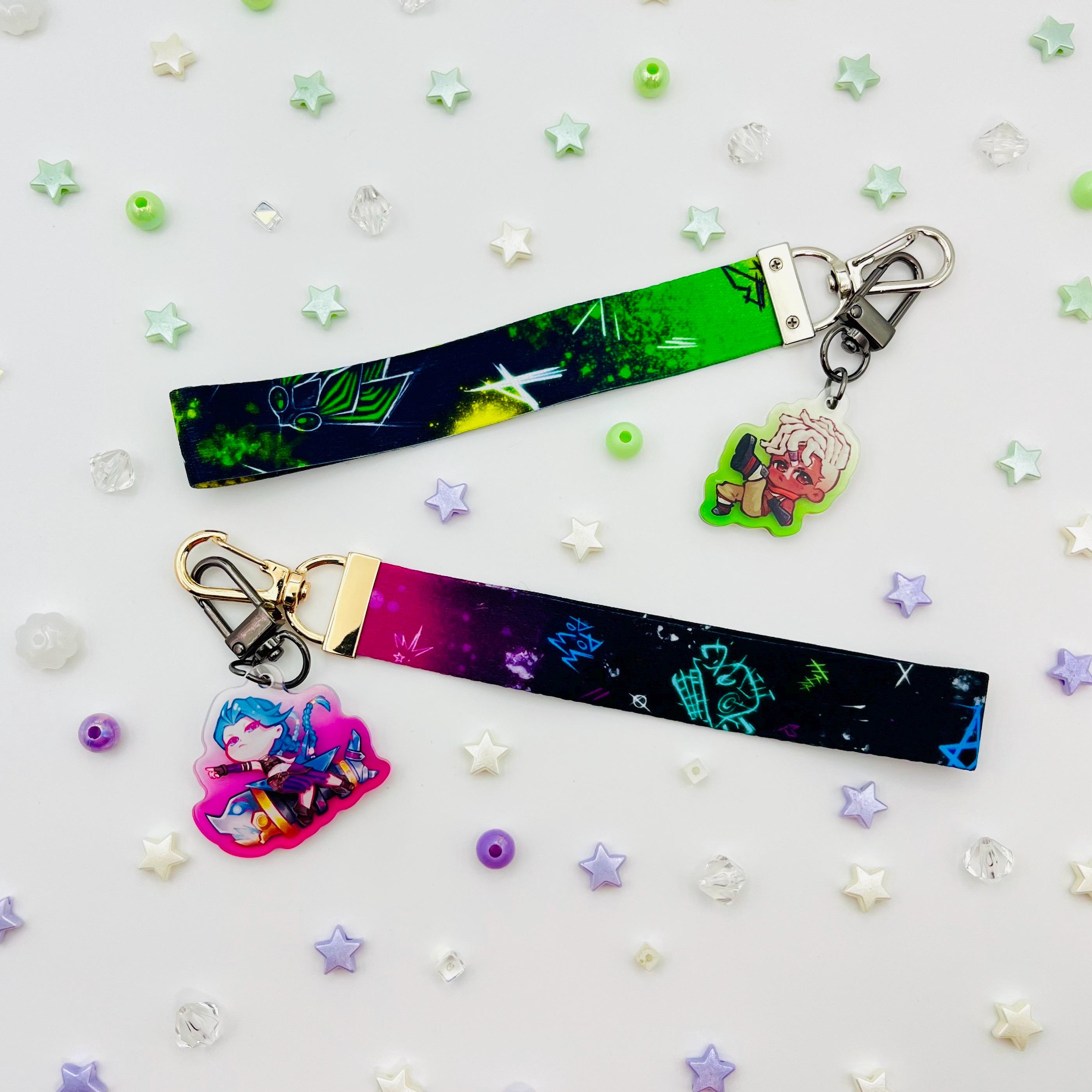 2XKO バッヂ 2xko - Etsy 日本