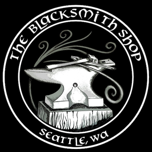TheBlacksmithShopSea - Etsy