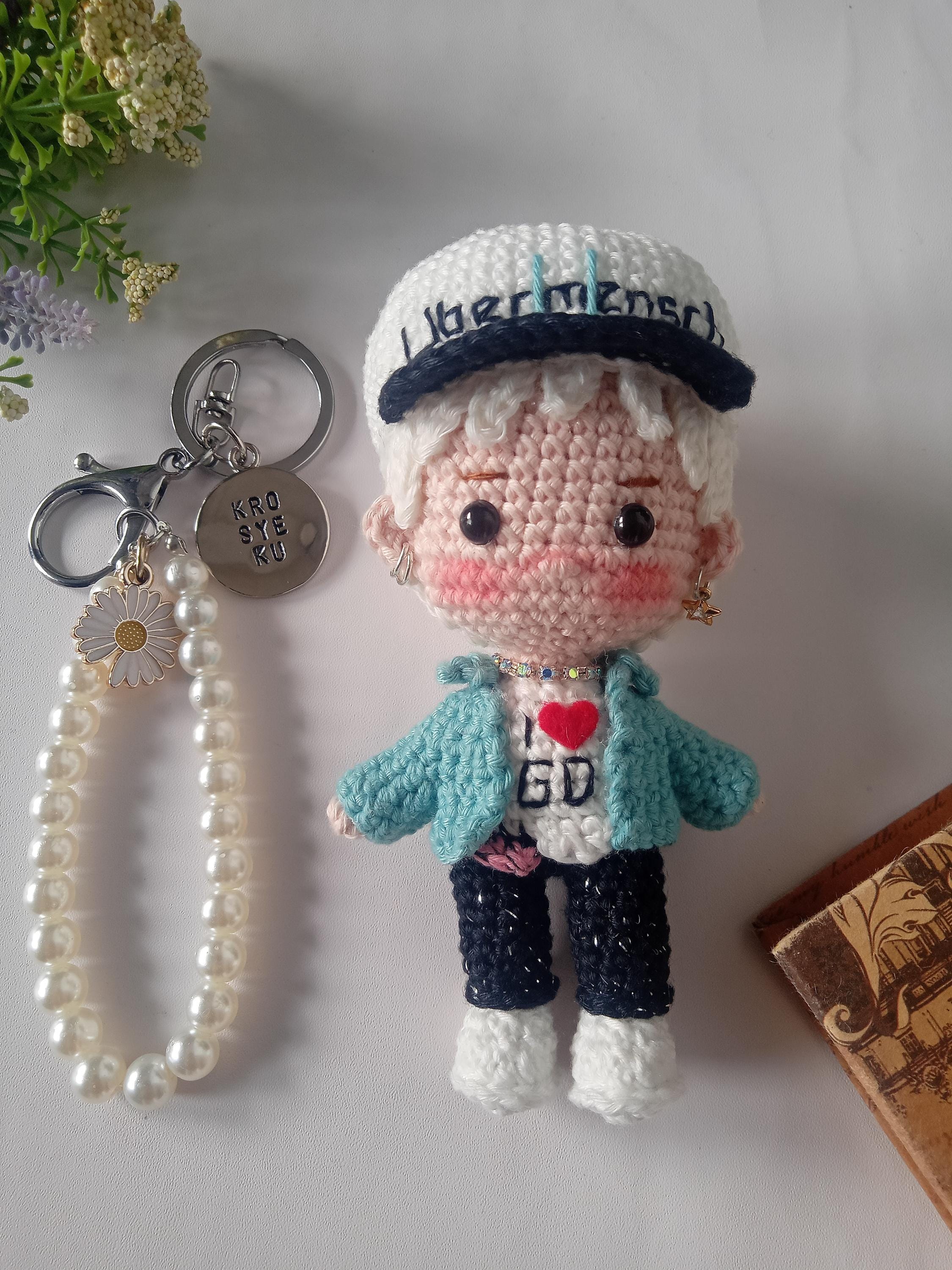G Dragon Cap - Etsy