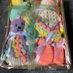 baby gift set